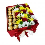 Сладкий вечер Сладкий вечер