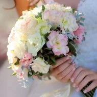 Букет невесты №20 Букет невесты №20